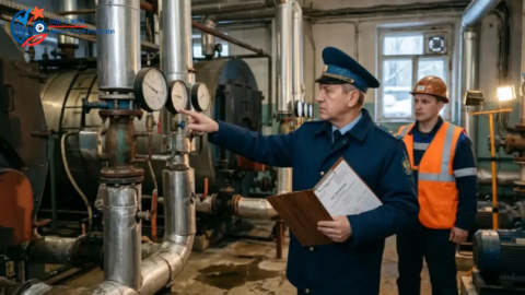 Усиление контроля и цифрового управления в ЖКХ: новые требования и стратегические ориентиры до 2030 года