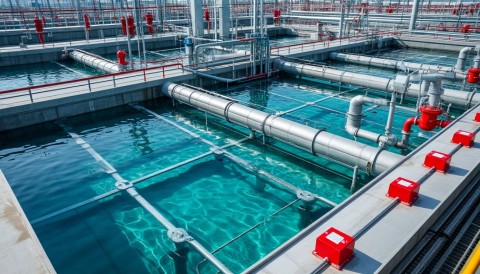 ОКВЭД 37.00: Сбор и обработка сточных вод