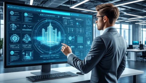 ОКВЭД 81.10: Деятельность по комплексному обслуживанию помещений