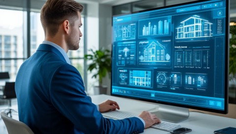 ОКВЭД 68.32: Управление недвижимым имуществом