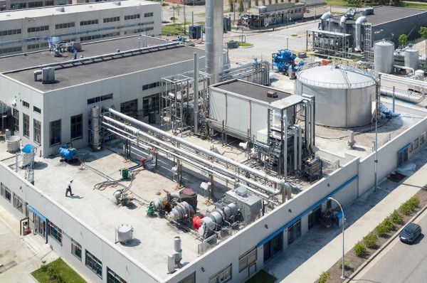 ?Внедрение цифрового дашборда эффективности на средних и малых предприятиях ЖКХ