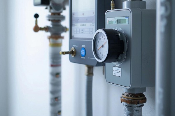 ?Совершенствование системы энергоэффективного приборного учета тепловой энергии