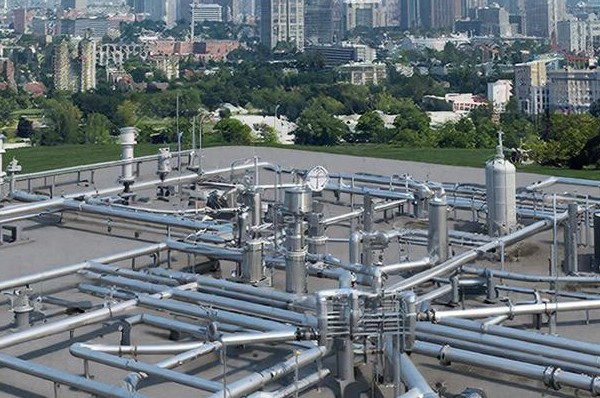 ?Автоматизация учёта и управления аварийно-восстановительными работами на сетях водоснабжения